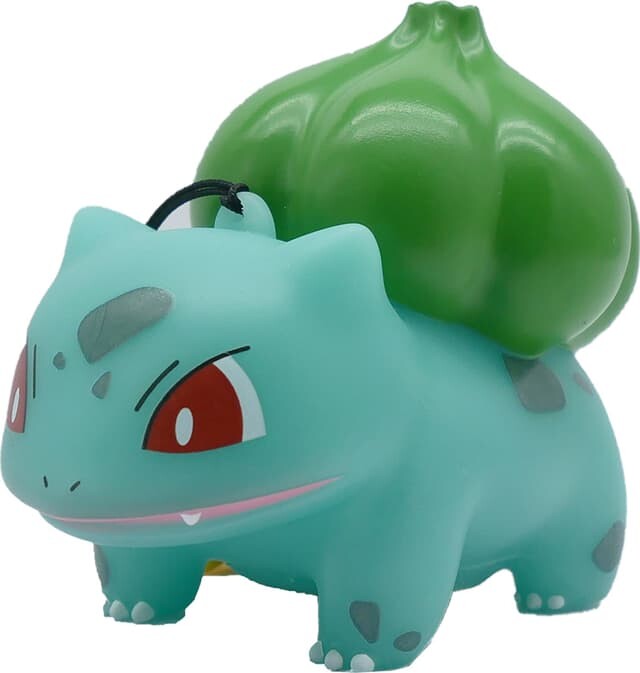 Pokemon - Bulbasur Light
