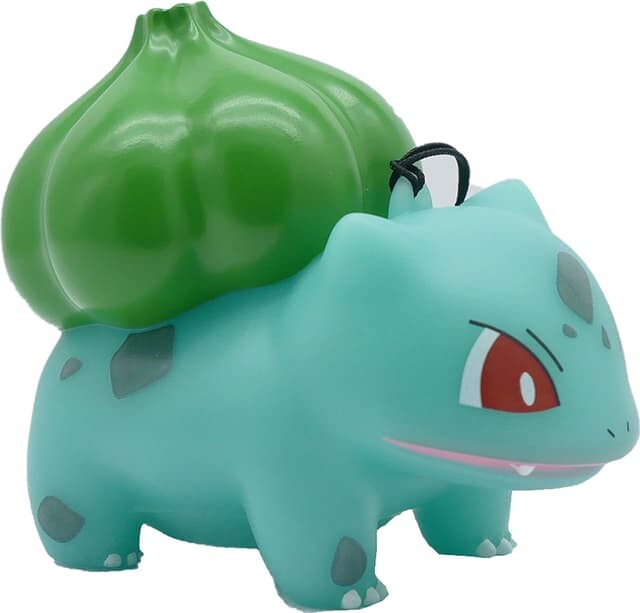 Pokemon - Bulbasur Light