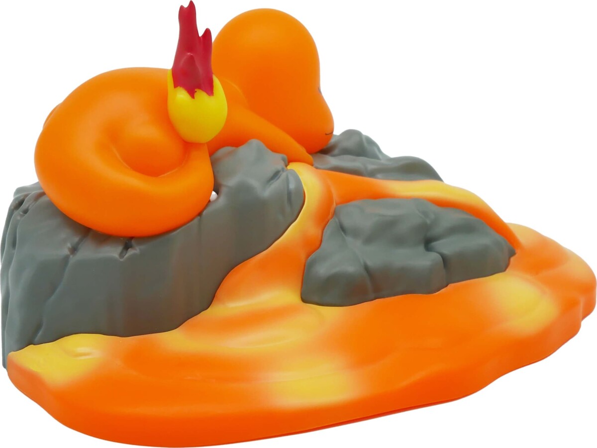 Pokemon - Charmander Led Lamp