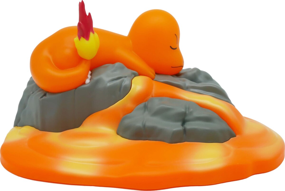 Pokemon - Charmander Led Lamp