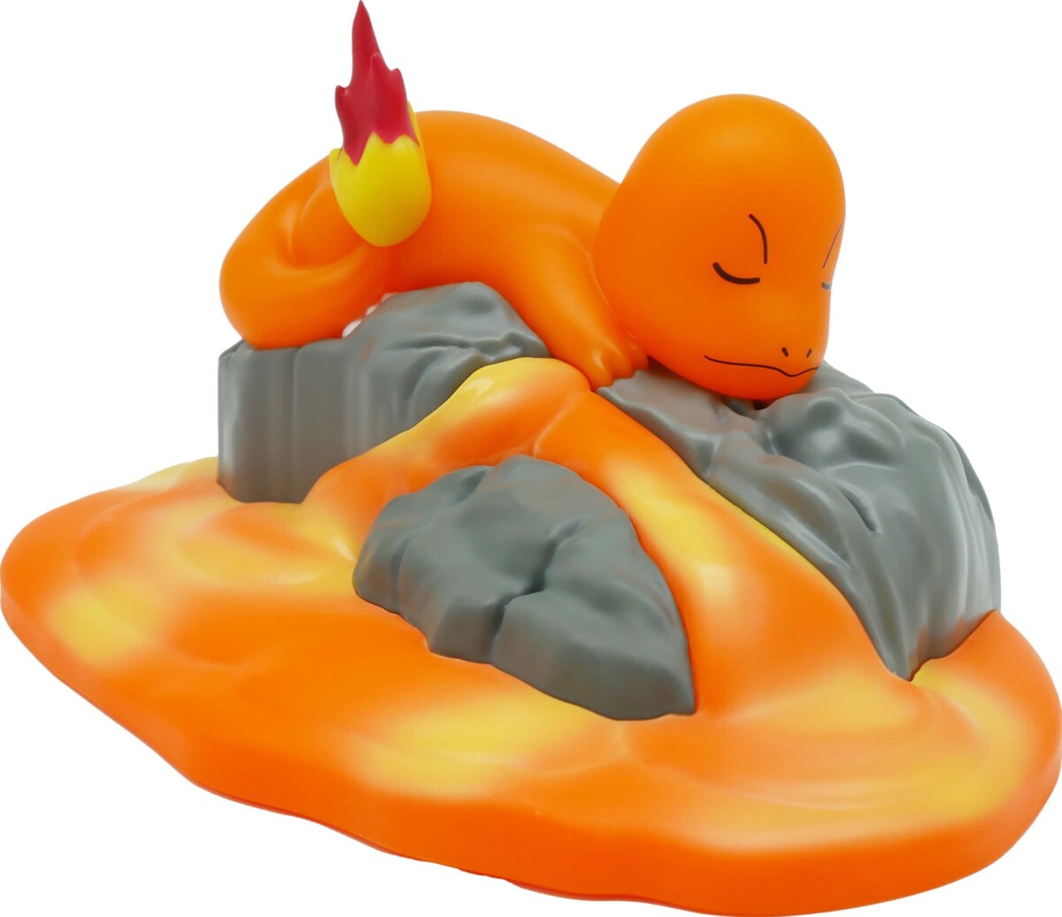 Pokemon - Charmander Led Lamp