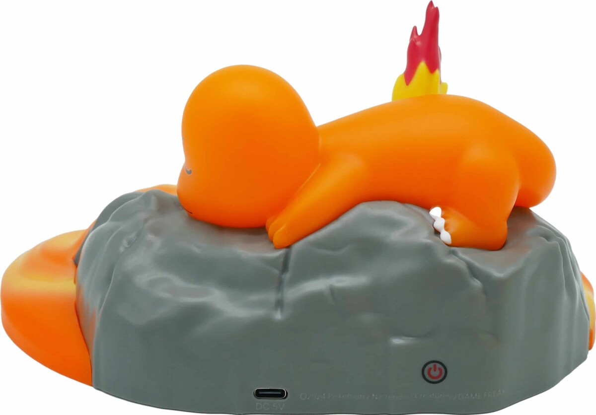 Pokemon - Charmander Led Lamp