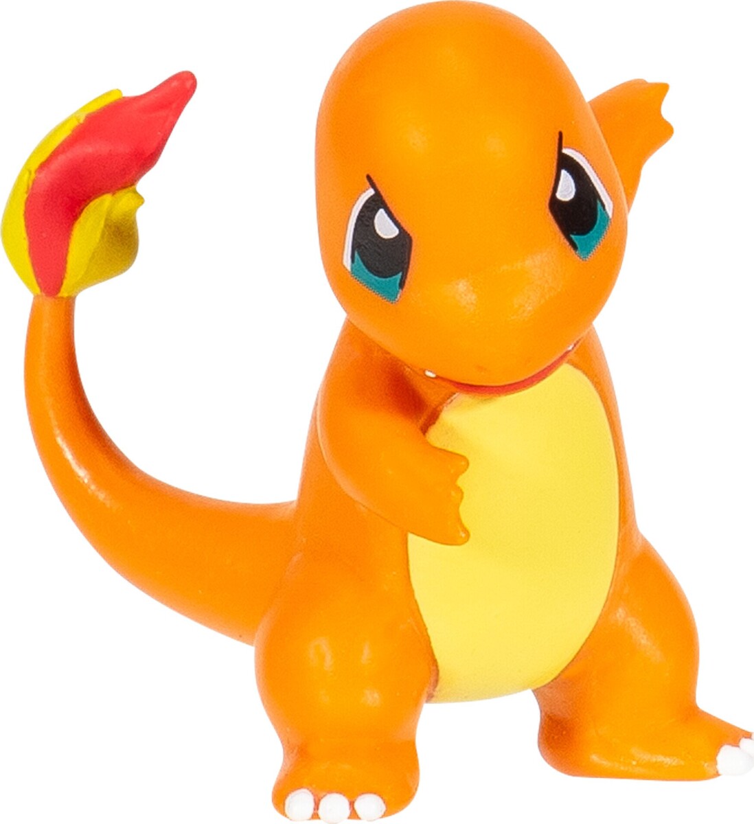 Pokemon - Clip N Go Belt Set Charmander