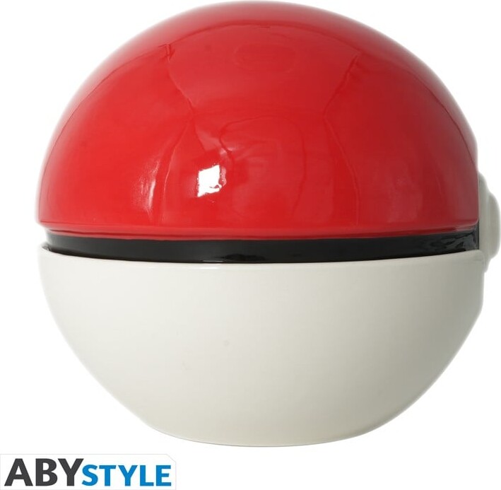 Pokémon Toys - Tagged Pokéball Squirtle- My Store
