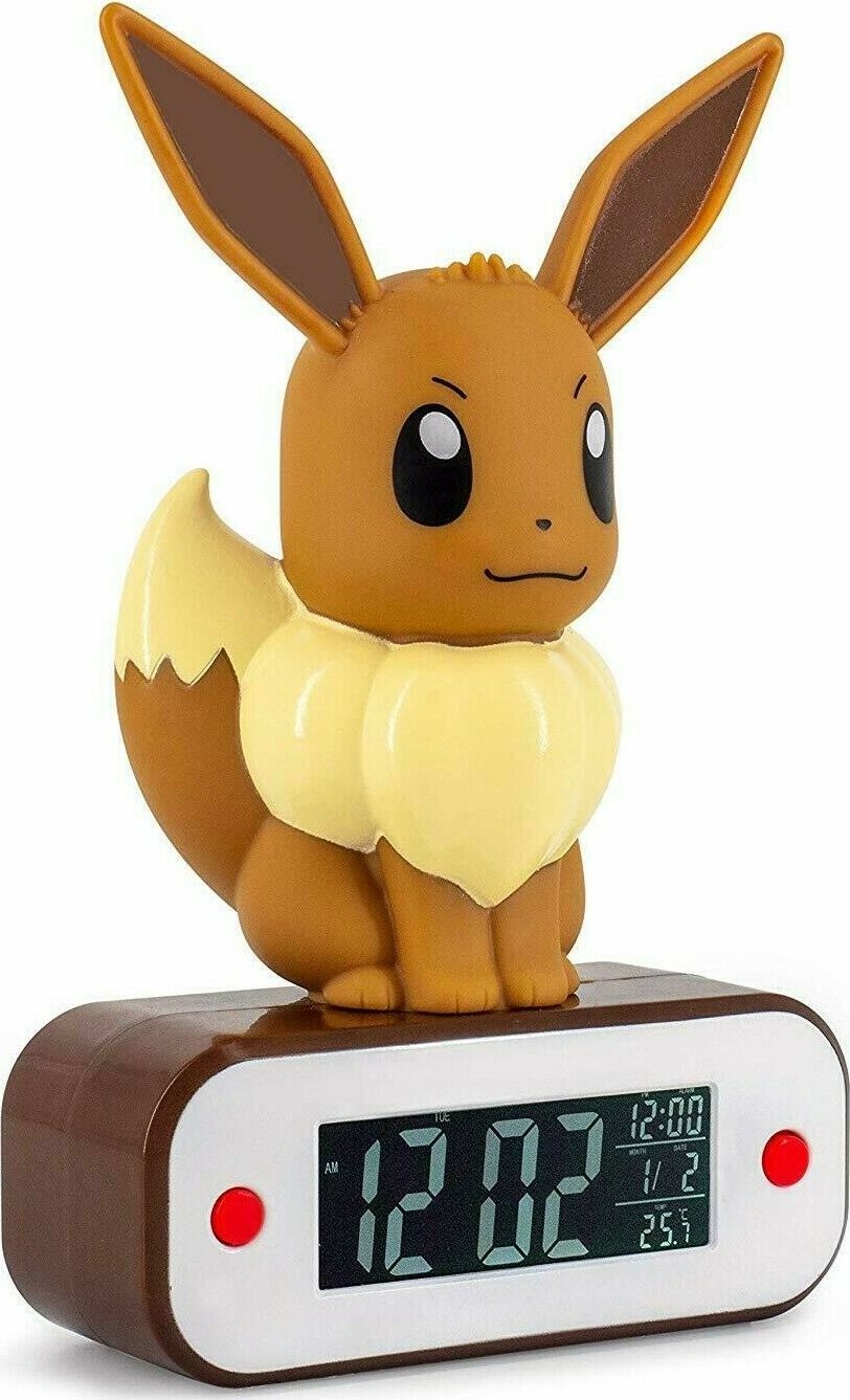 Pokemon - Eevee Lampe