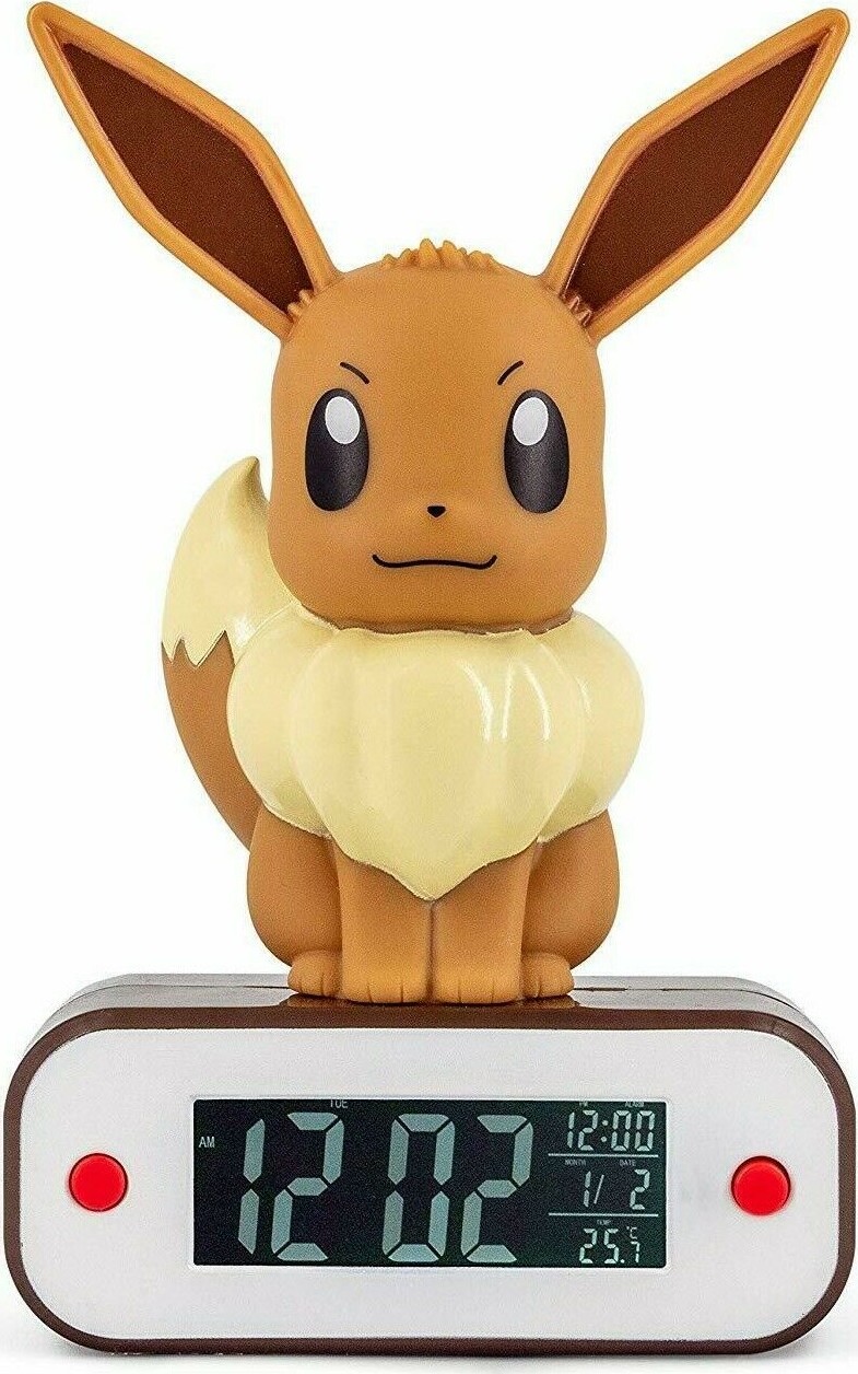 Pokemon - Eevee Lampe