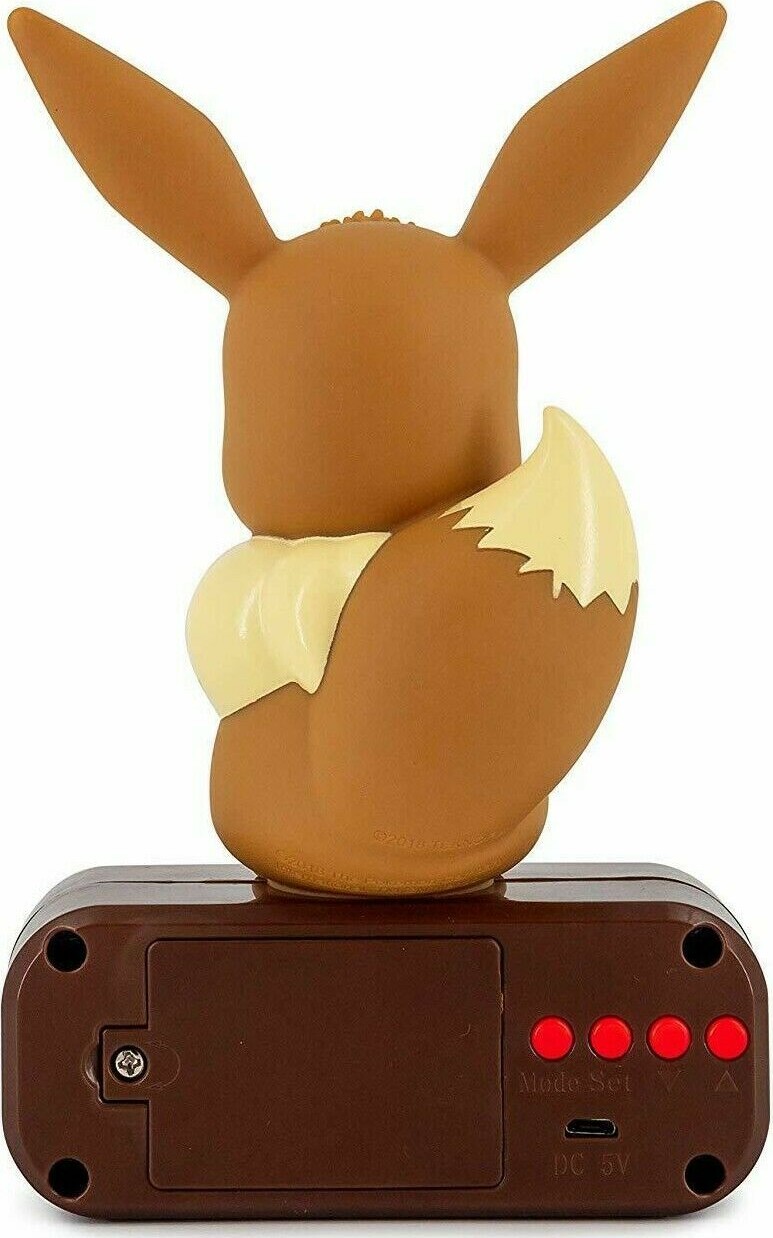 Pokemon - Eevee Lampe