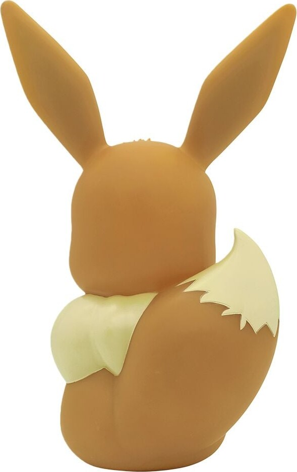 Pokemon Lampe Med Led - Eevee