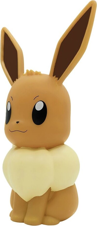 Pokemon Lampe Med Led - Eevee