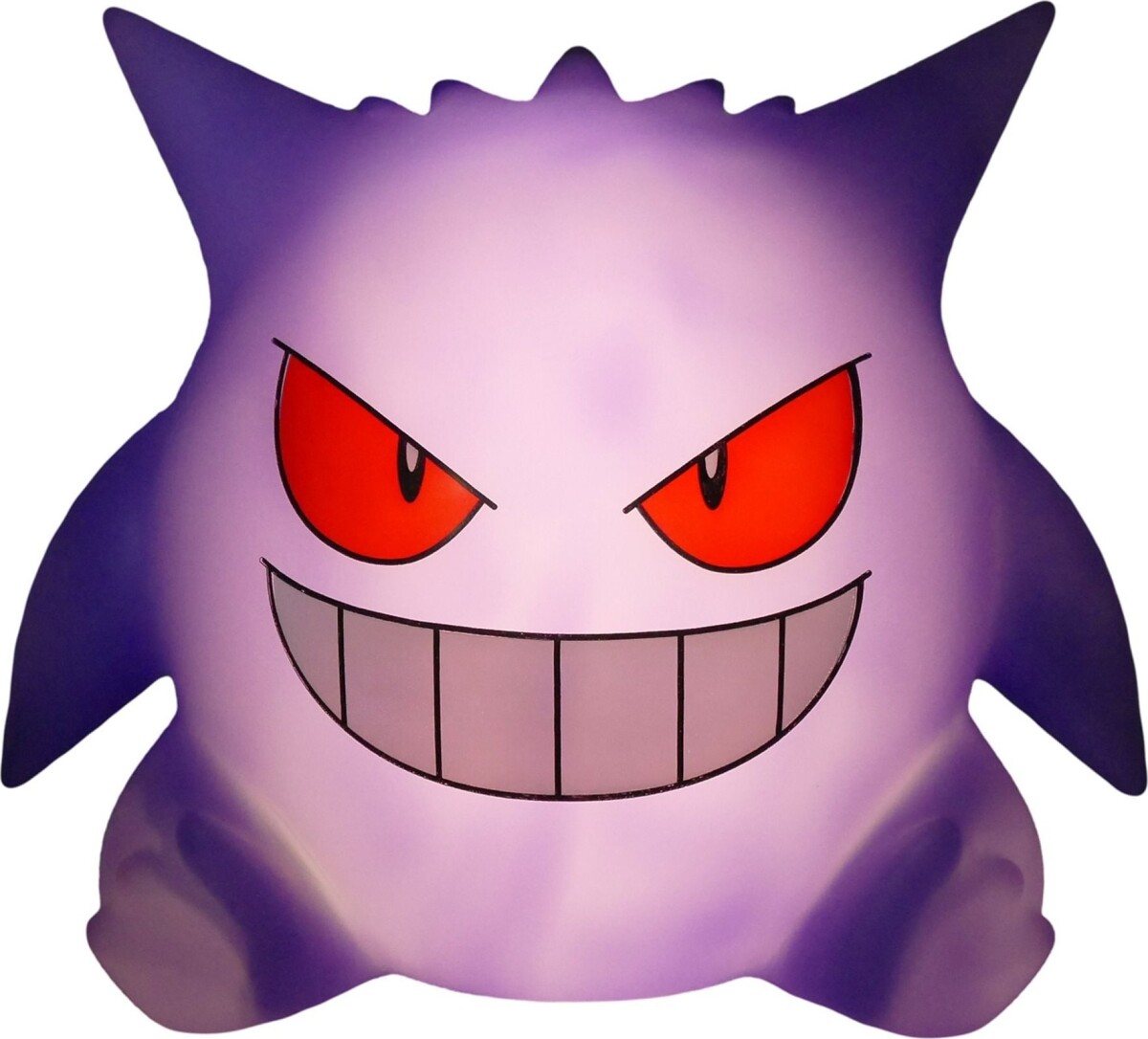 Pokemon - Gengar Led Lamp