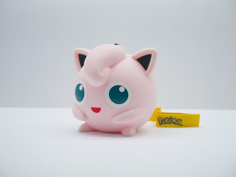 Pokemon - Jiggly Puff Led Lamp