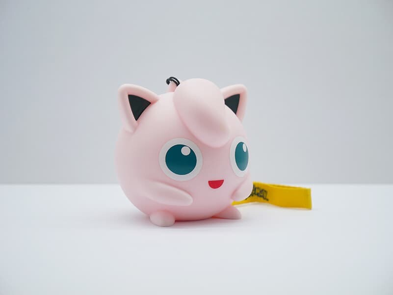 Pokemon - Jiggly Puff Led Lamp