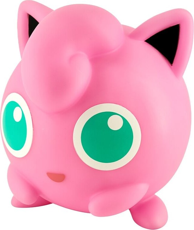 Pokemon - Jigglypuff Lampe