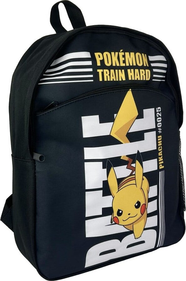 Pokemon - Pikachu Backpack