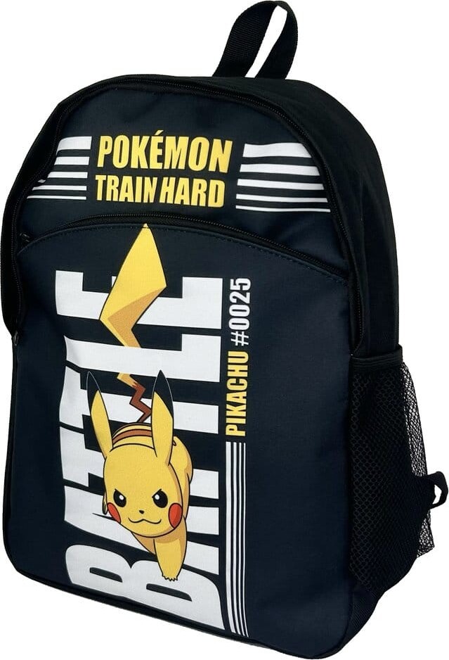 Pokemon - Pikachu Backpack