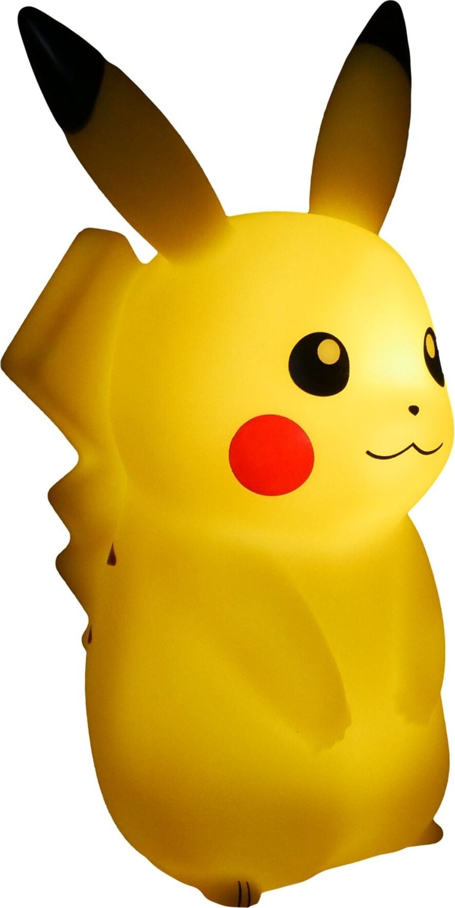 Pokemon - Pikachu Led Lamp