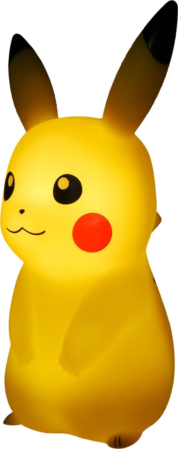 Pokemon - Pikachu Led Lamp