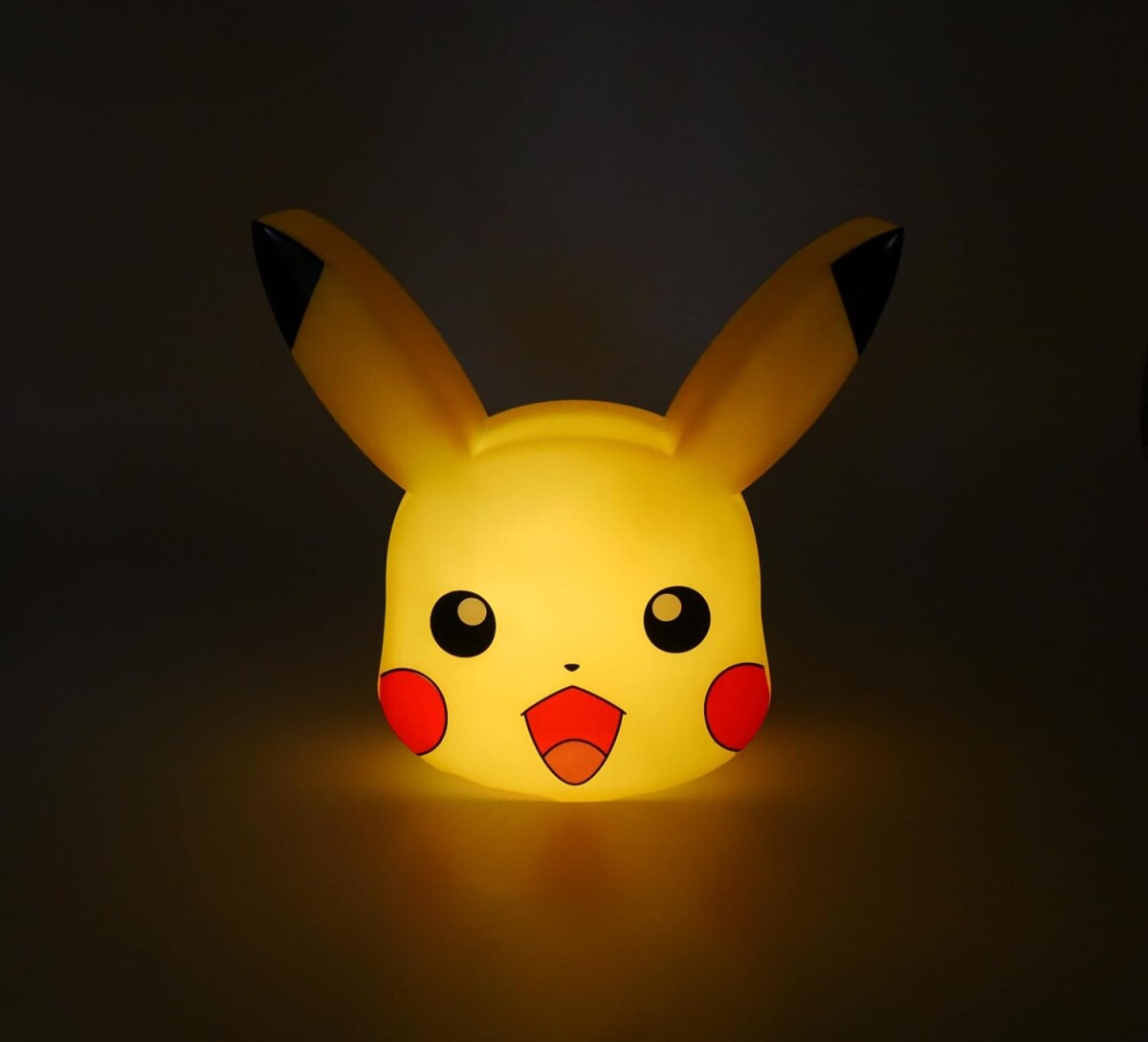 Pokemon - Pikachu Led Wall Lamp