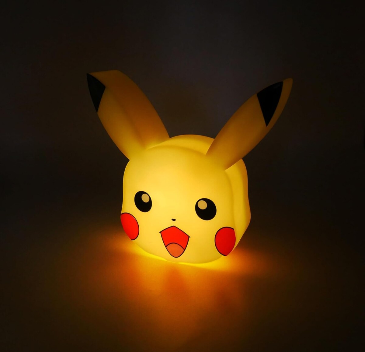 Pokemon - Pikachu Led Wall Lamp