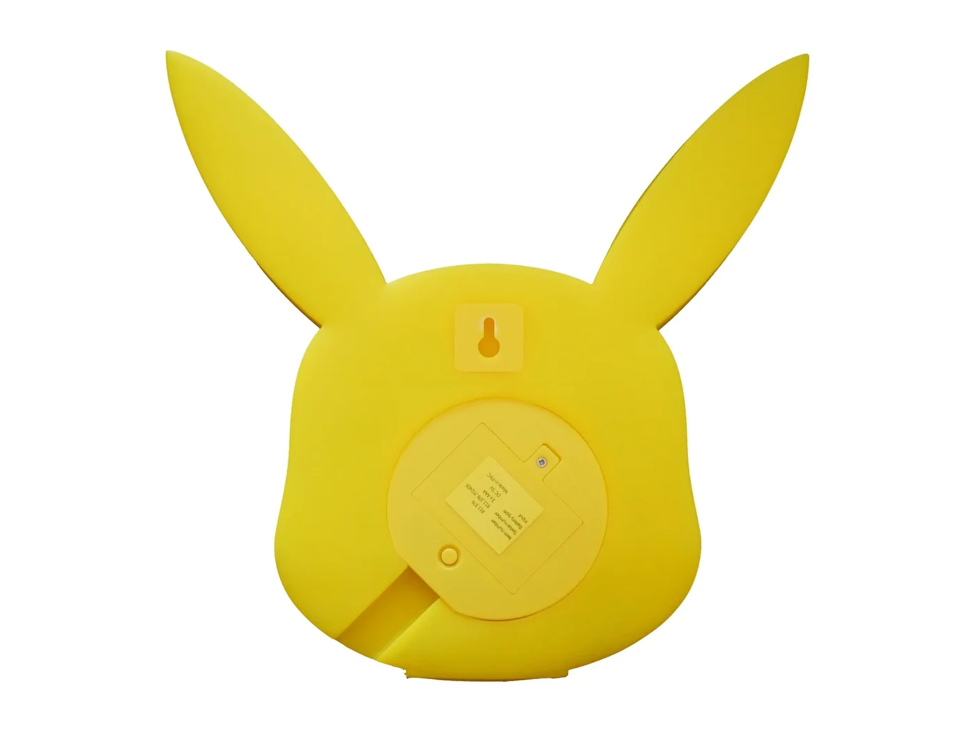 Pokemon - Pikachu Led Wall Lamp
