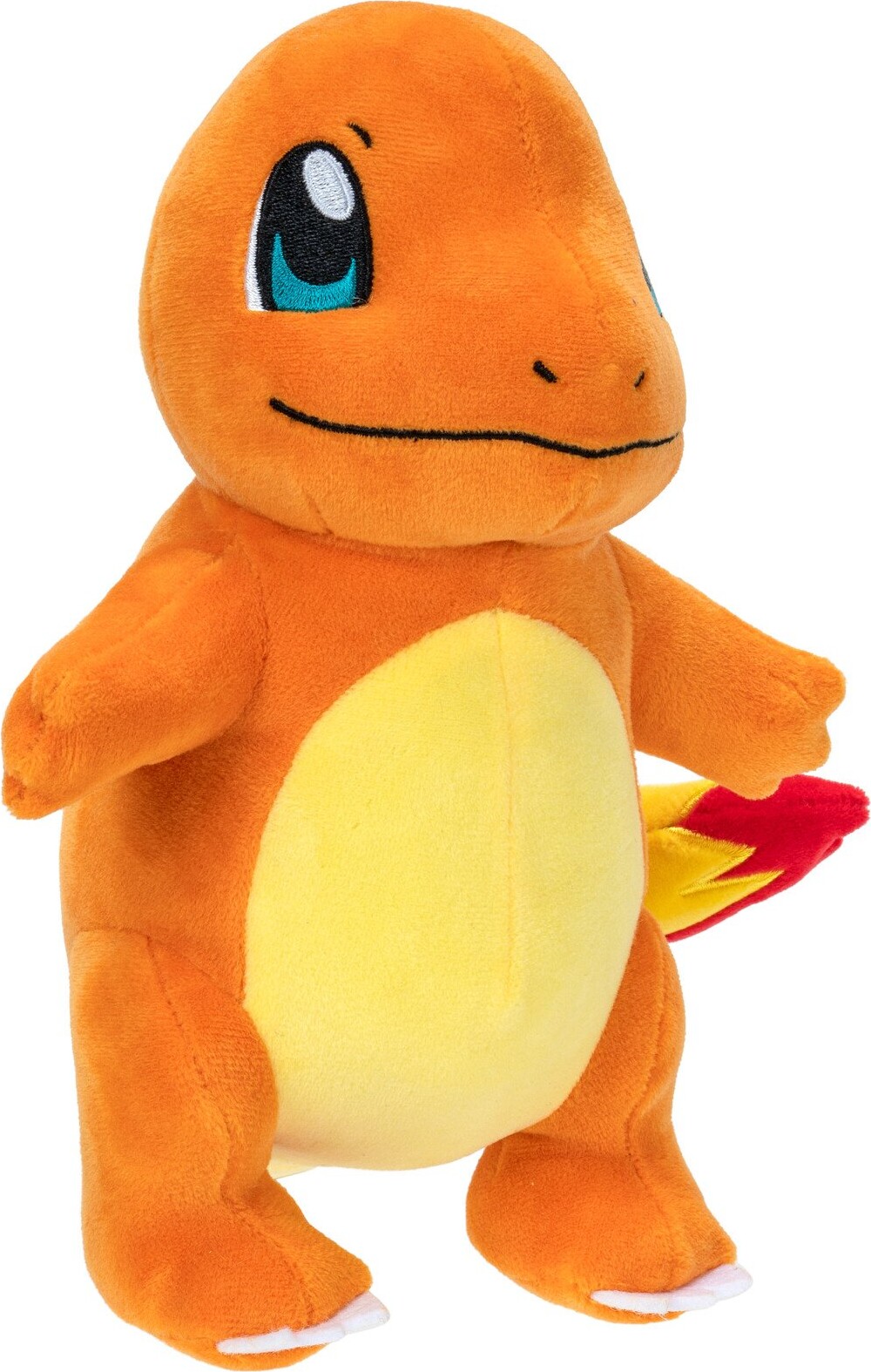 Pokemon - Charmander Bamse - 20 Cm
