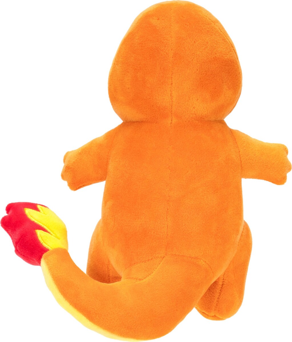 Pokemon - Charmander Bamse - 20 Cm
