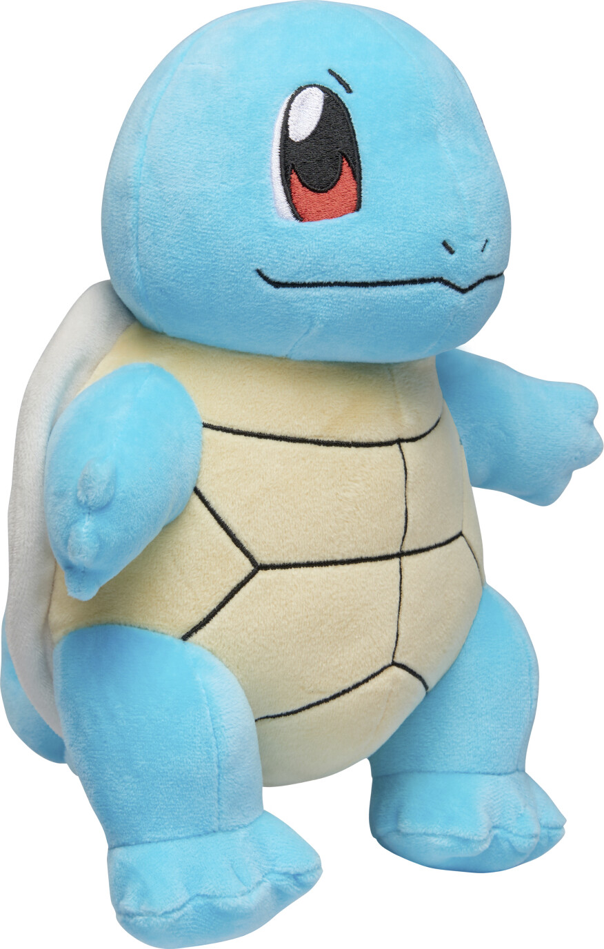 Pokemon Bamse - Squirtle