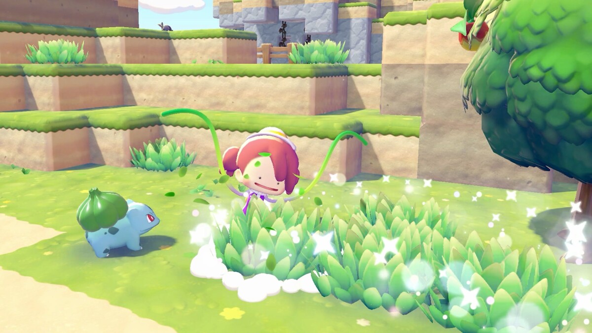 Pokemon Pokopia