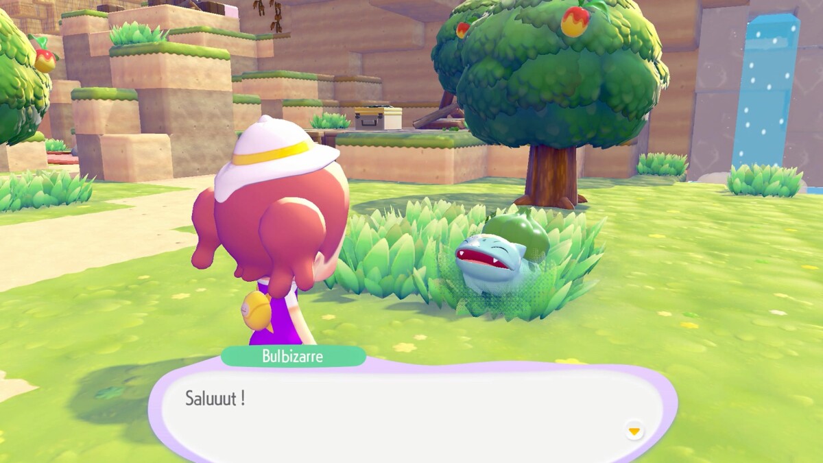 Pokemon Pokopia