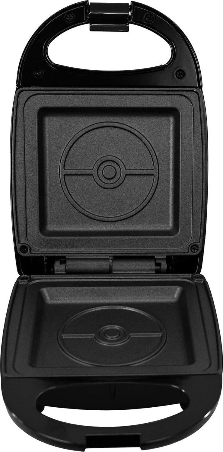 Pokemon - Sandwich Maker Pokeball