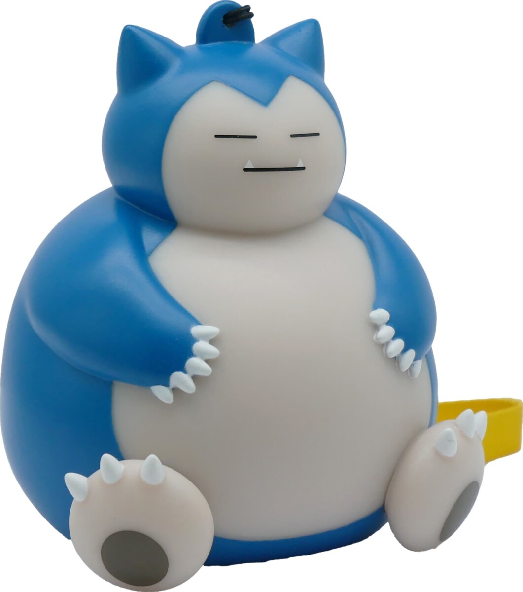 Pokemon - Snorlax Led Lamp