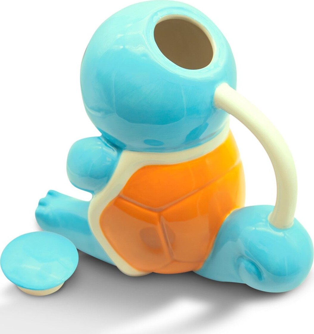 Pokemon - Squirtle Teapot 850Ml