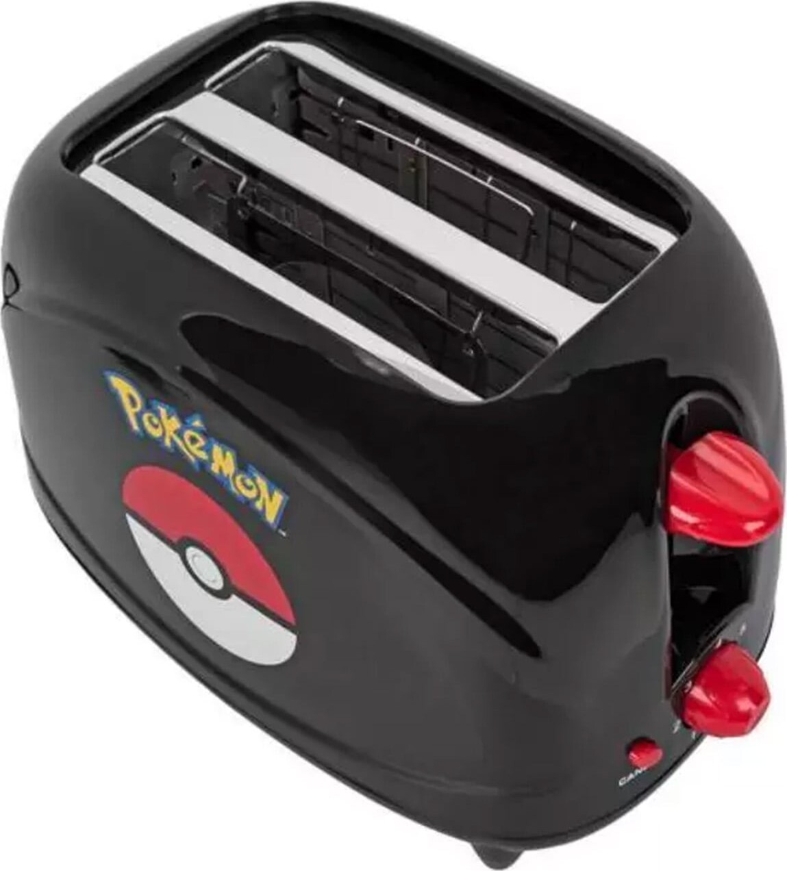 Pokemon - Toaster
