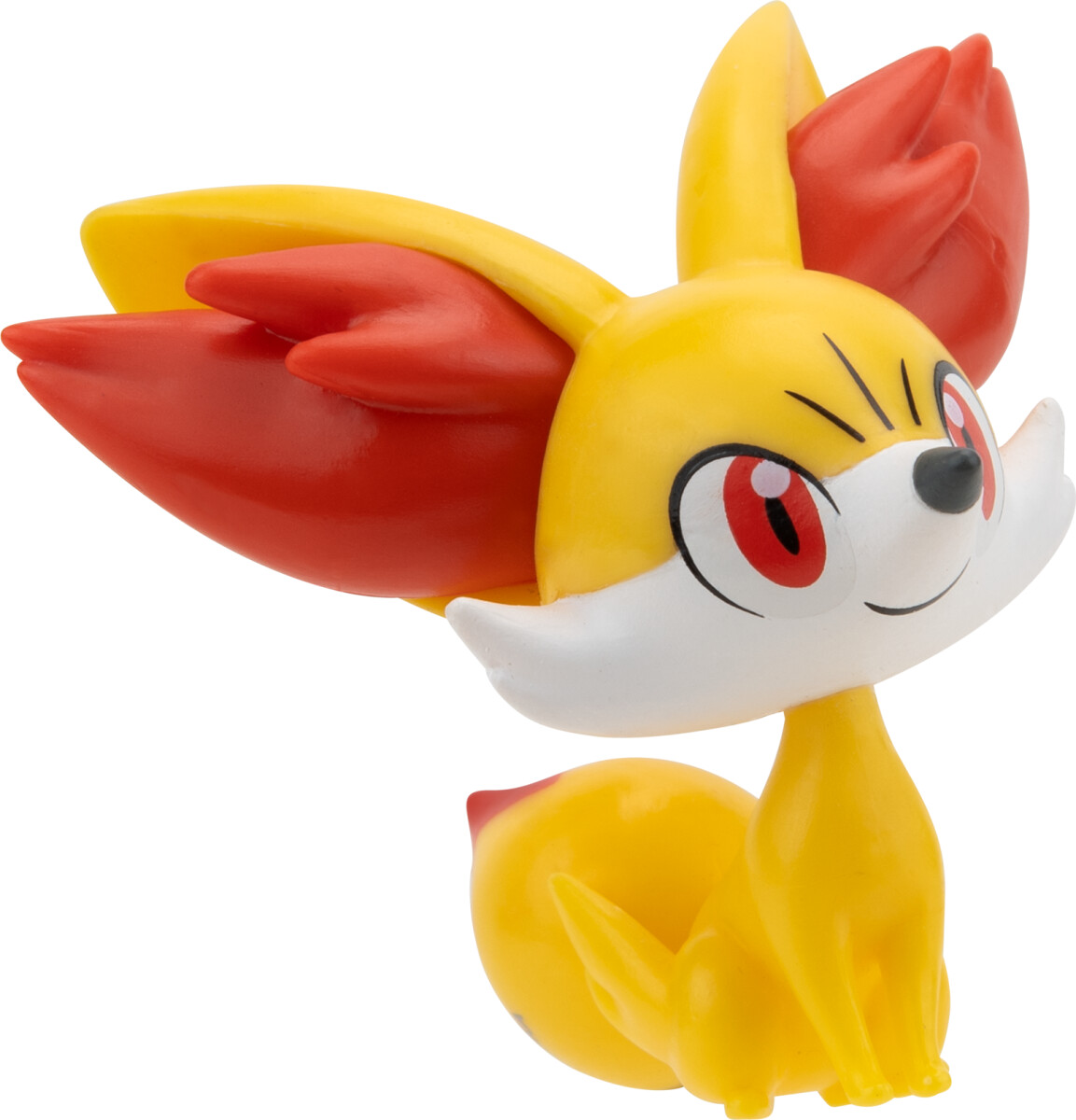 Pokemon Battle Frontier Series 1 Bonsly, Ludicolo Pikachu Figure 3-Pack Jakks Pacific