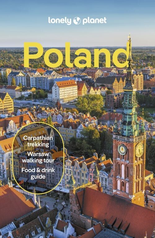 Poland - Lonely Planet