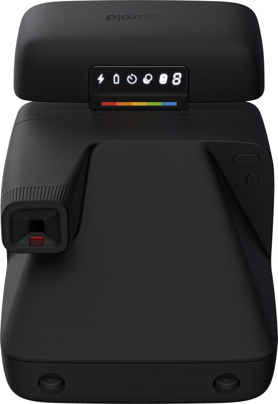 Polaroid - Flip Color Film Bundle 8 Photos