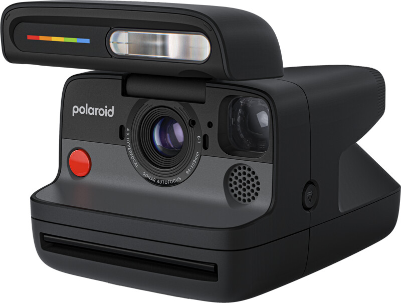 Polaroid - Flip Color Film Bundle 8 Photos