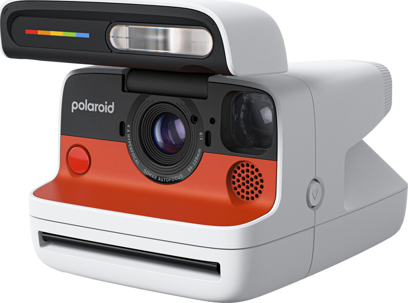 Polaroid - Flip Color Film Bundle 8 Photos