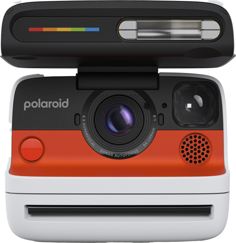 Polaroid - Flip Color Film Bundle 8 Photos