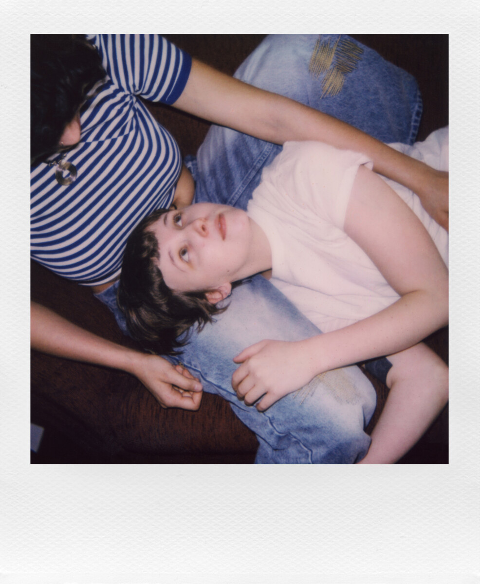 Polaroid - Flip Instant Kamera