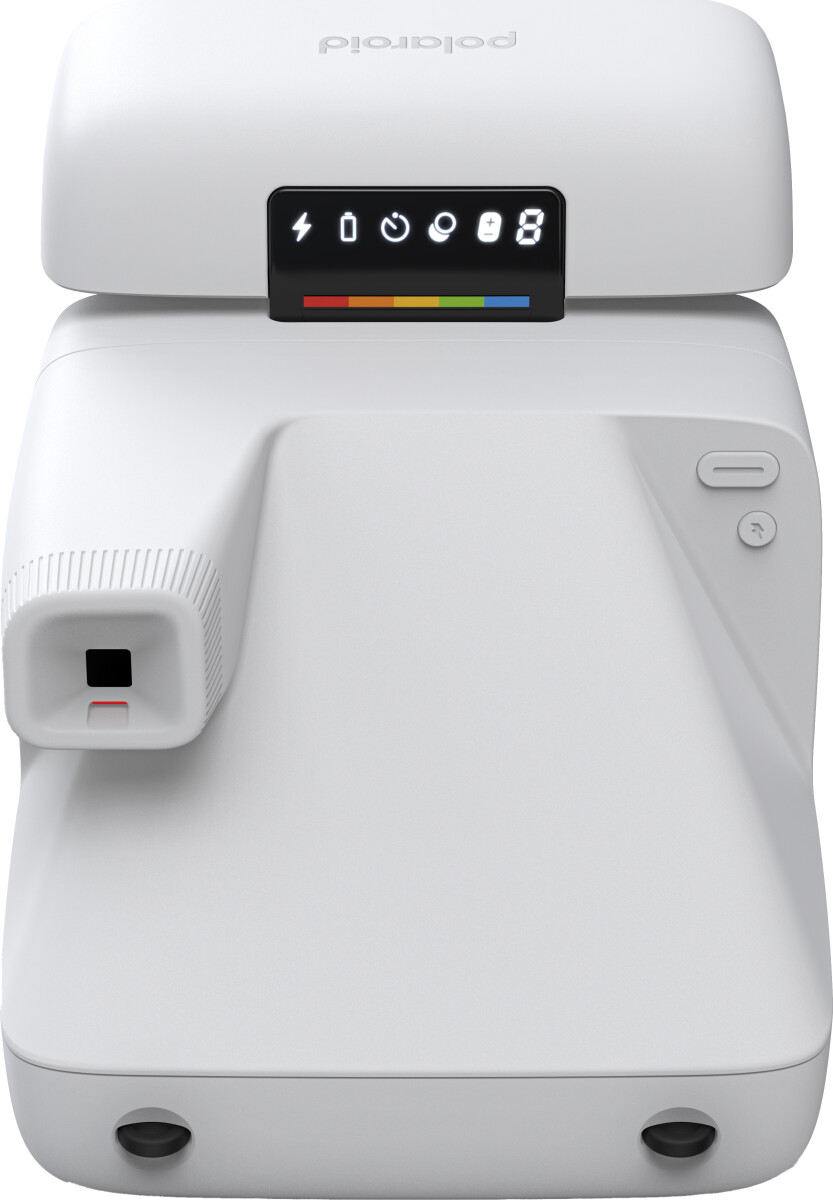 Polaroid - Flip Instant Kamera