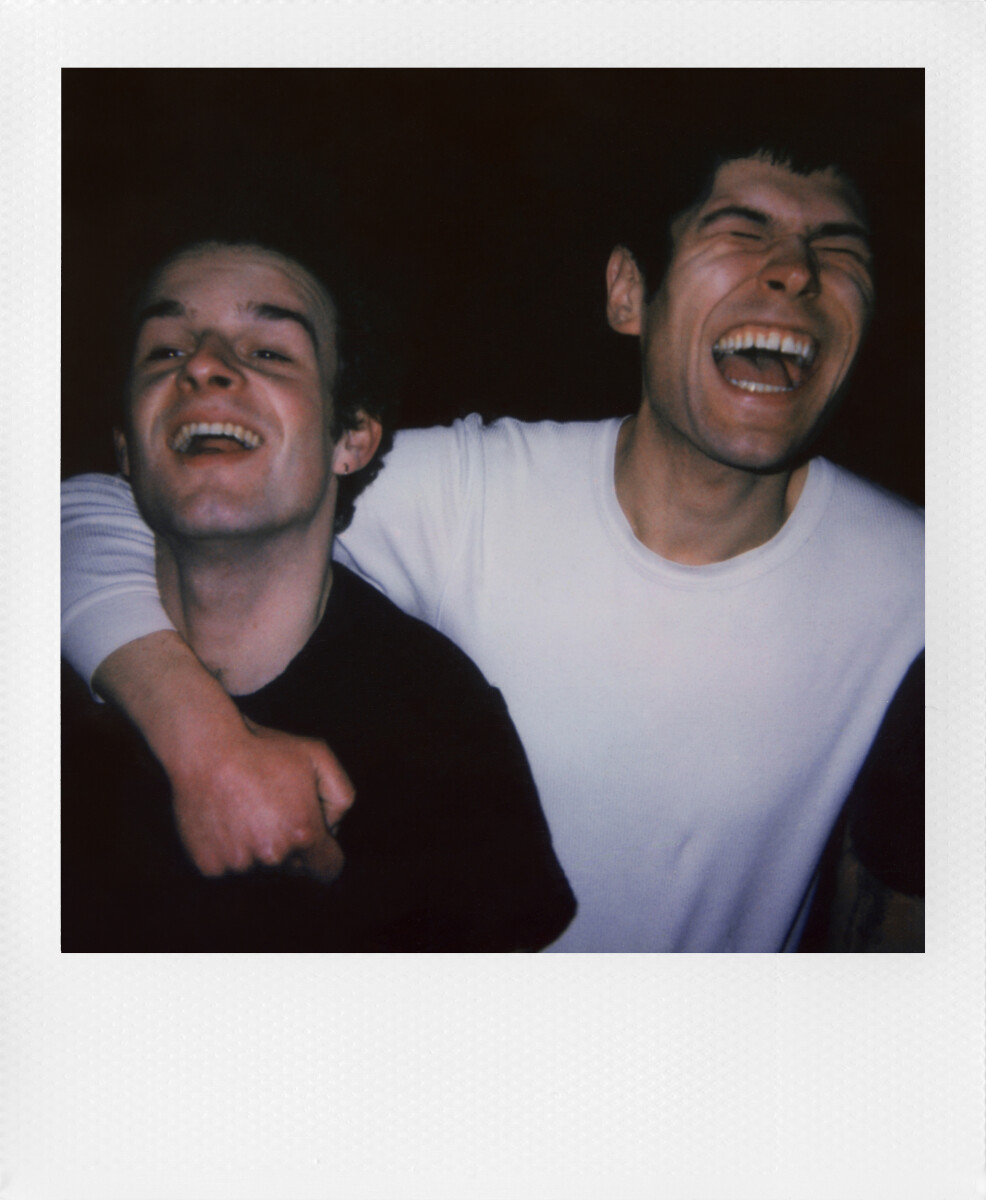 Polaroid - Flip Instant Kamera