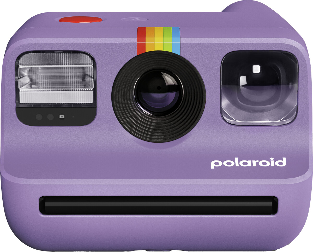 Polaroid - Go Generation 2 - Purple