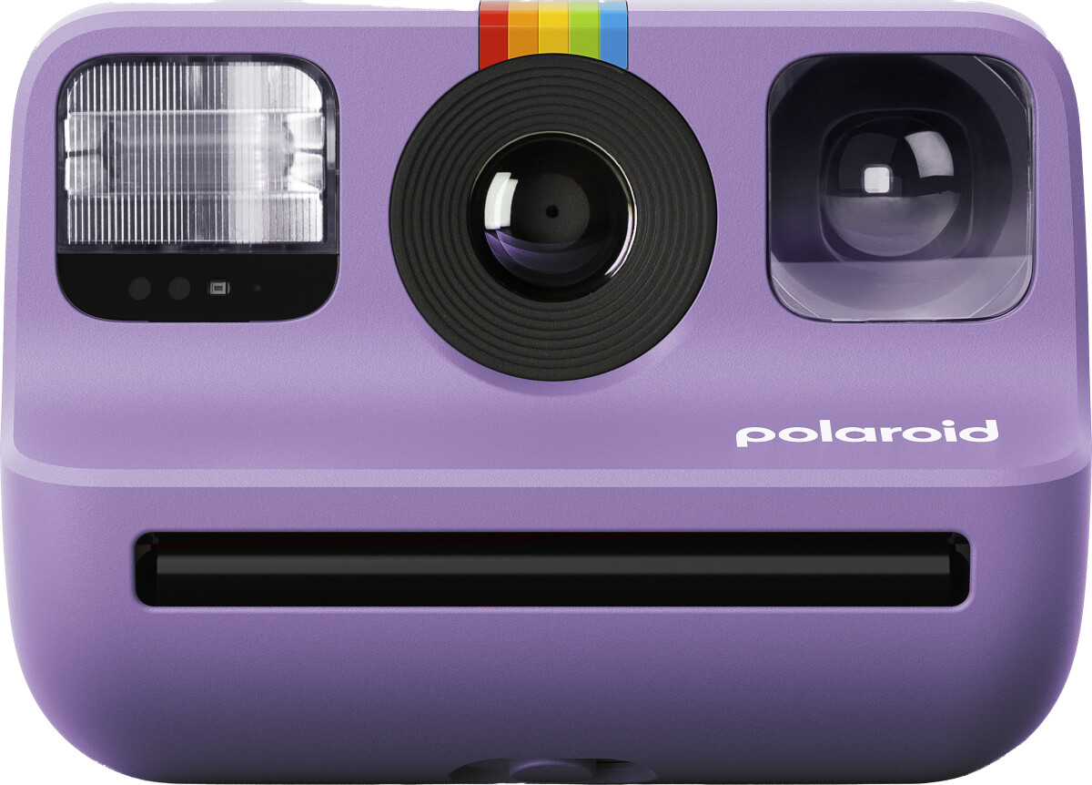 Polaroid - Go Generation 2 - Purple