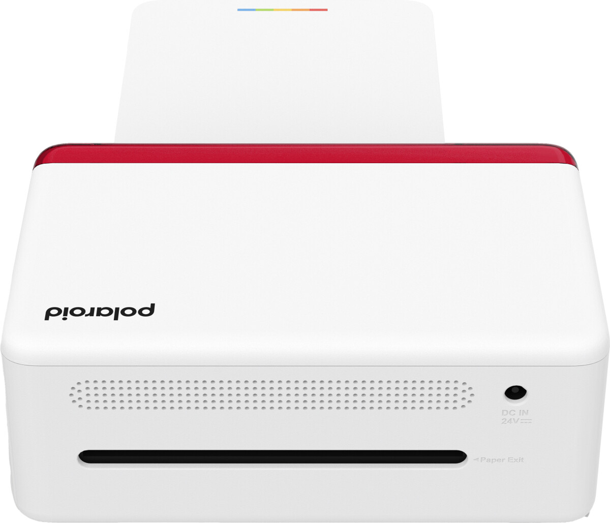 Polaroid - Hi-Print 4X6 Foto Printer - Hvid