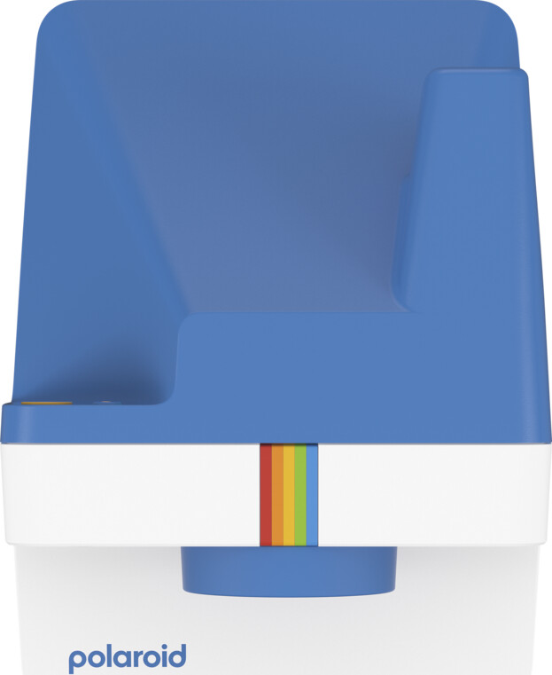 Polaroid - Now Gen 2 Kamera - Blå