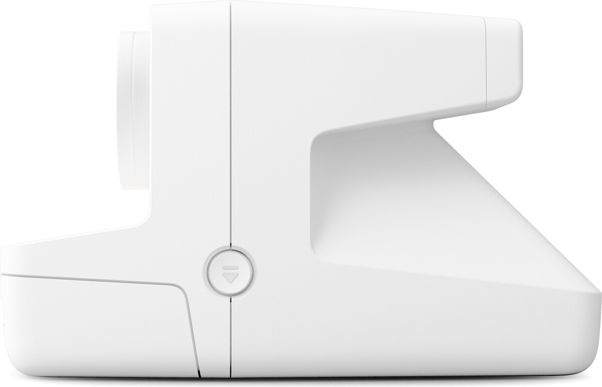 Polaroid - Now Gen 2 Kamera - Hvid