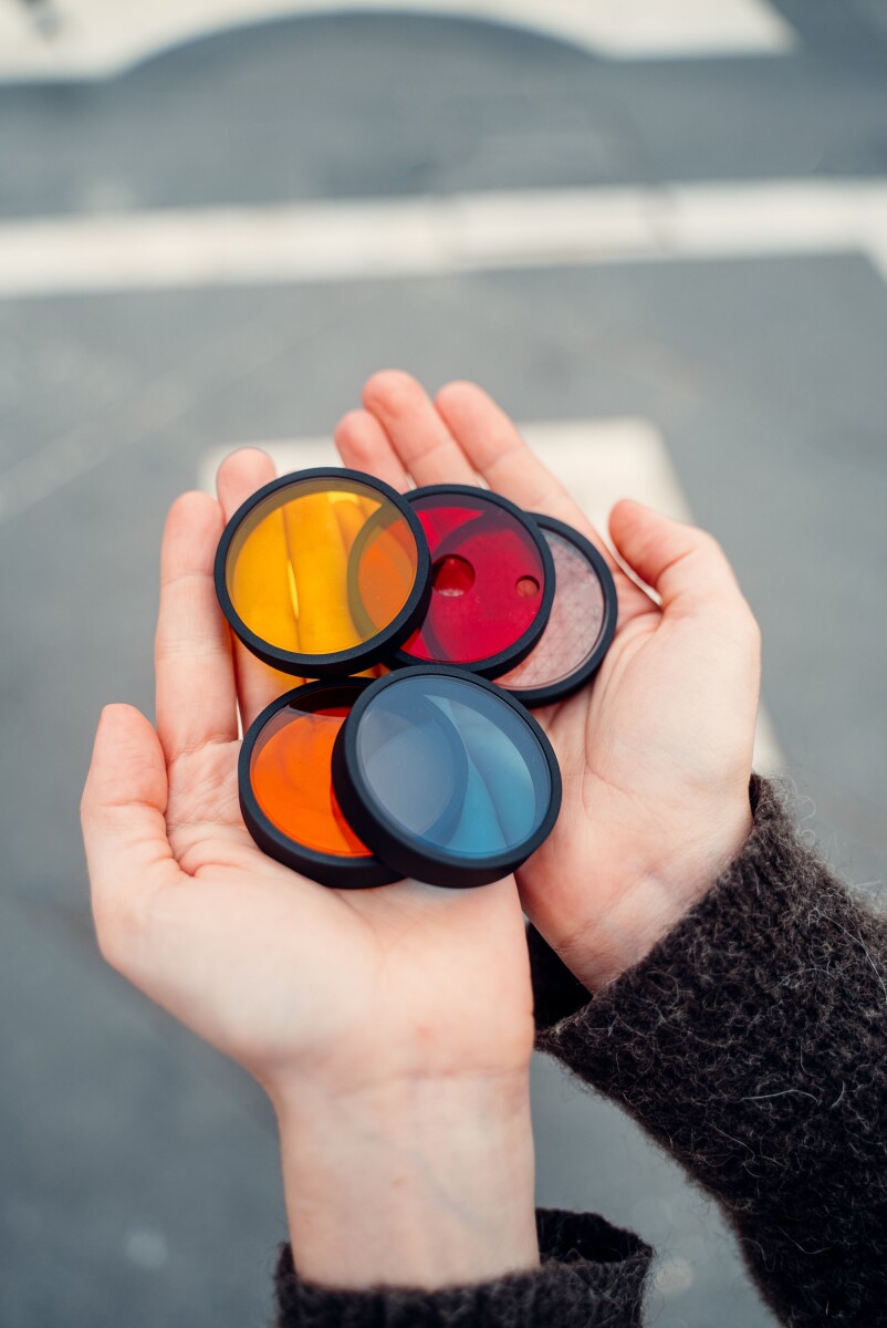 Polaroid - Now Gen 2 Kamera - Hvid