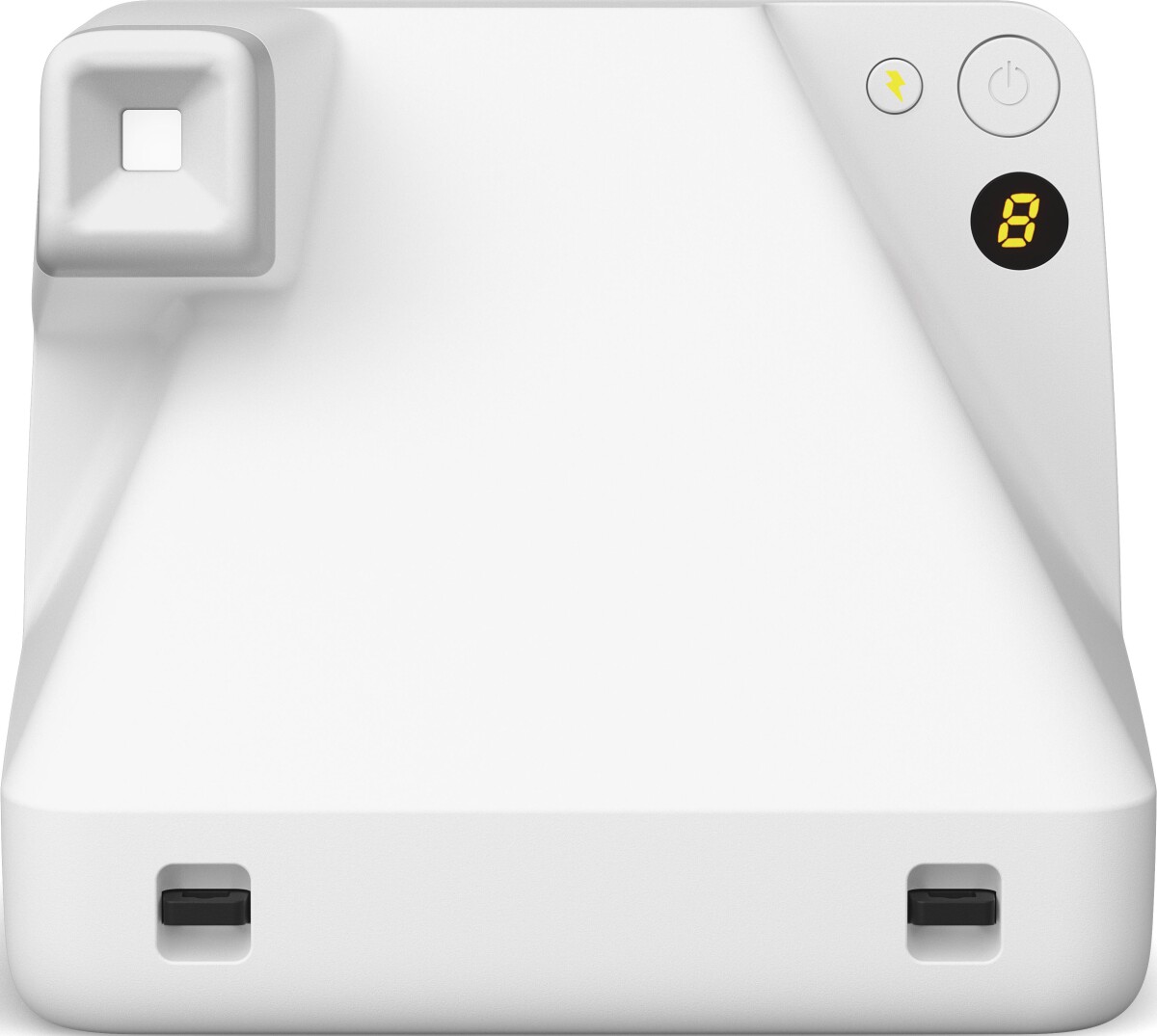 Polaroid - Now Gen 2 Kamera - Hvid