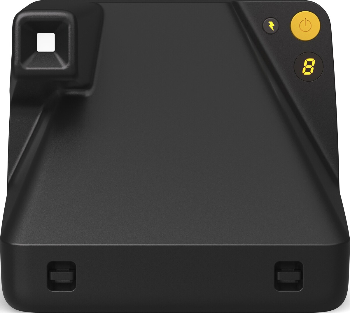 Polaroid - Now Gen 2 Kamera - Sort Hvid